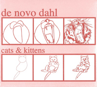 De Novo Dahl - Cats & Kittens
